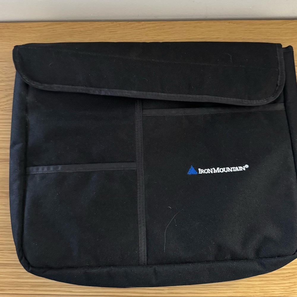 Laptop Portfolio Bag